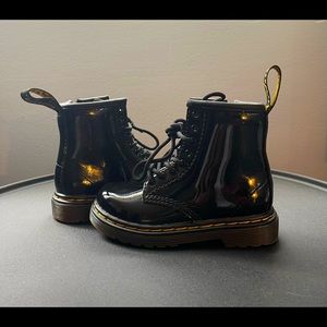 Dr. Martens Boots